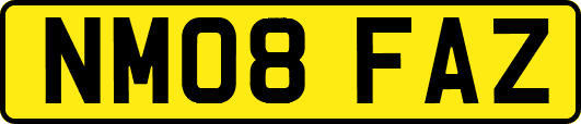 NM08FAZ