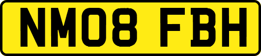 NM08FBH