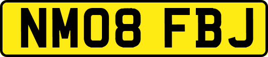 NM08FBJ