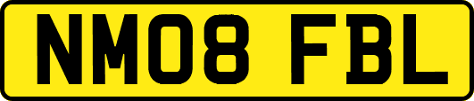 NM08FBL
