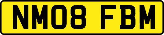 NM08FBM