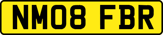 NM08FBR