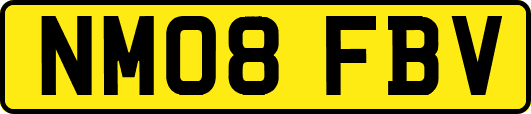 NM08FBV