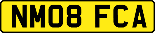 NM08FCA