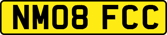 NM08FCC