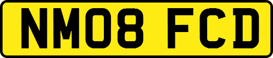 NM08FCD
