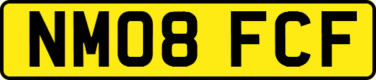 NM08FCF