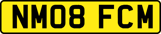 NM08FCM