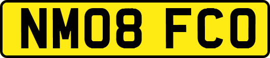 NM08FCO