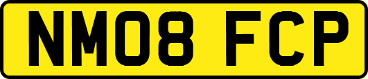 NM08FCP