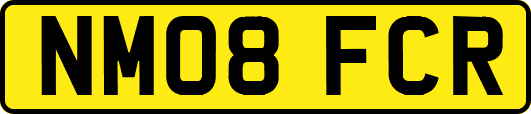 NM08FCR