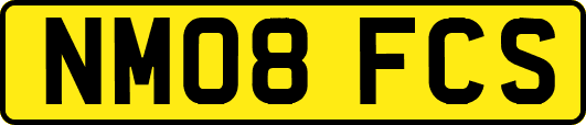 NM08FCS