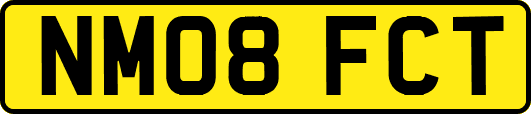 NM08FCT