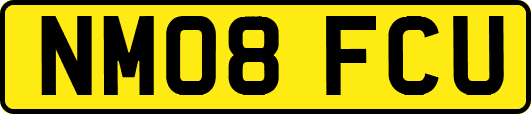 NM08FCU
