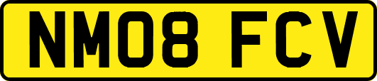 NM08FCV