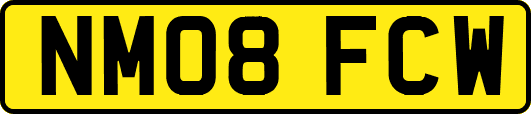 NM08FCW