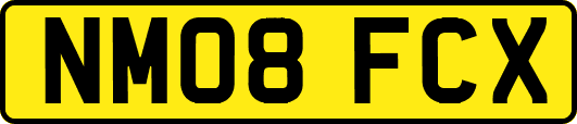 NM08FCX