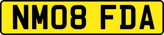 NM08FDA