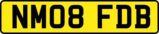 NM08FDB