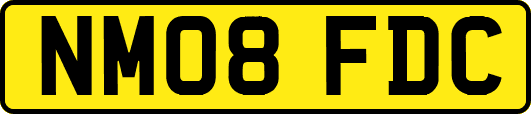 NM08FDC