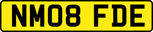 NM08FDE