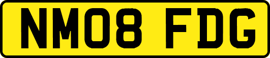 NM08FDG