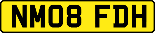 NM08FDH