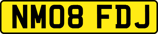 NM08FDJ