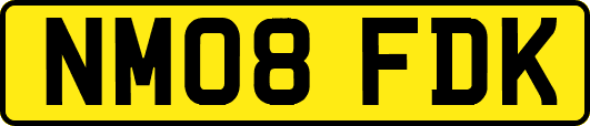 NM08FDK