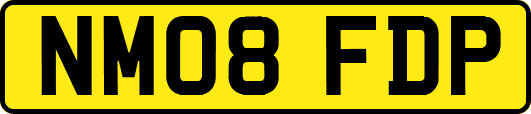NM08FDP