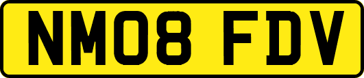 NM08FDV