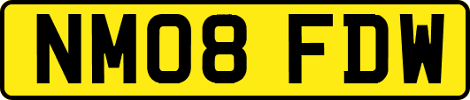 NM08FDW