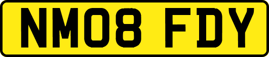 NM08FDY