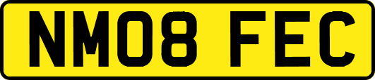 NM08FEC