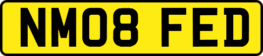 NM08FED