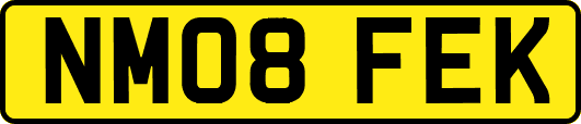 NM08FEK