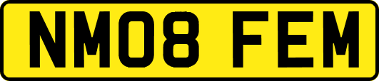 NM08FEM