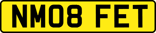 NM08FET