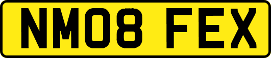 NM08FEX
