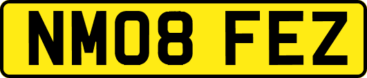 NM08FEZ