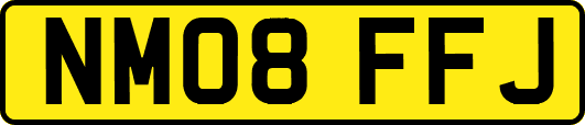 NM08FFJ