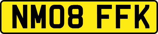 NM08FFK