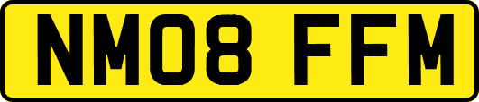 NM08FFM