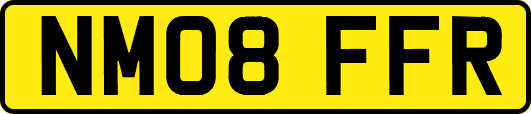 NM08FFR