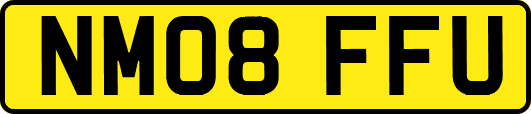 NM08FFU
