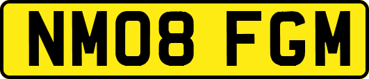 NM08FGM