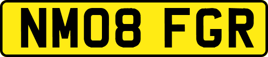 NM08FGR