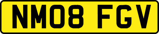 NM08FGV