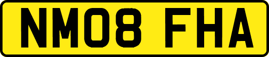 NM08FHA