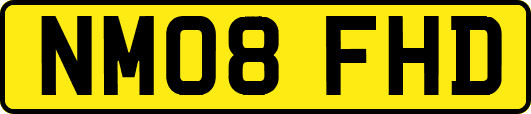 NM08FHD